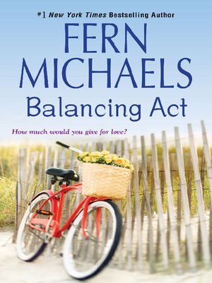 Balancing Act (UK-Only) - ebook
